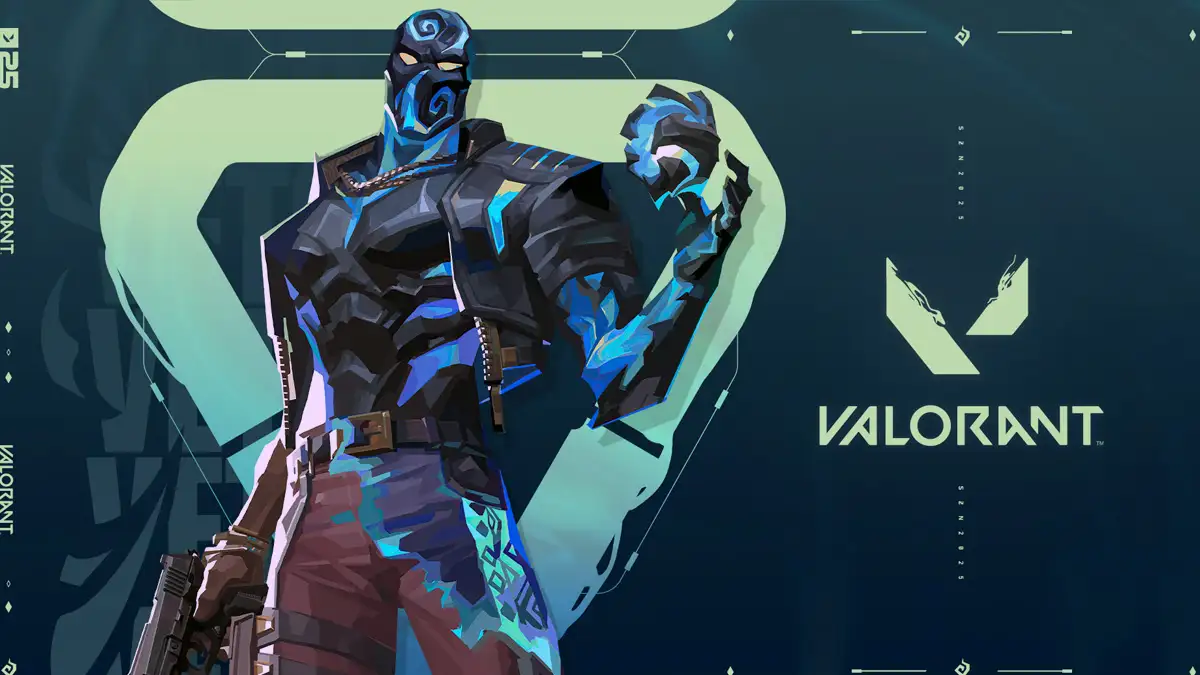 Quién es Veto, el nuevo personaje de Valorant