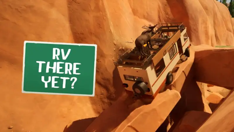 RV There Yet vende 1,3 millones de copias en Steam en solo una semana