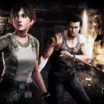 Resident Evil 0 Remake: el actor Jon McLaren podría ser Billy Coen según su currículum 1 Resident Evil 0 Remake: el actor Jon McLaren podría ser Billy Coen según su currículum