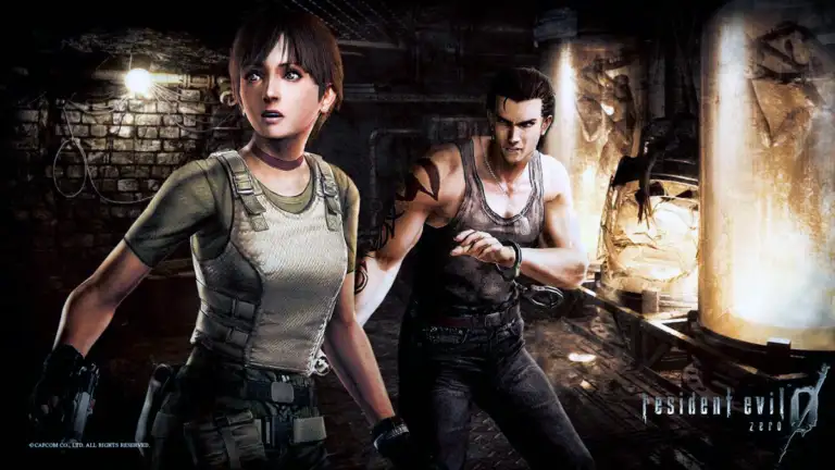 Nintendo Switch 8 Resident Evil 0 Remake: el actor Jon McLaren podría ser Billy Coen según su currículum