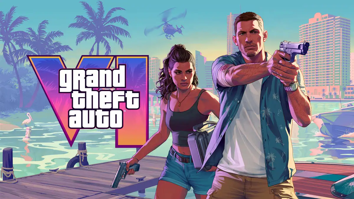Rockstar acaba de actualizar su web y dispara los rumores sobre el tercer tráiler de GTA 6
