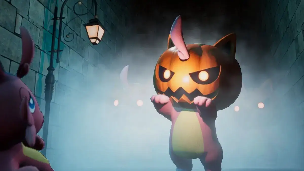Palworld prepara su evento de Halloween y tiene mejor pinta que el año pasado 2 Sin gran actualización de invierno este año Palworld