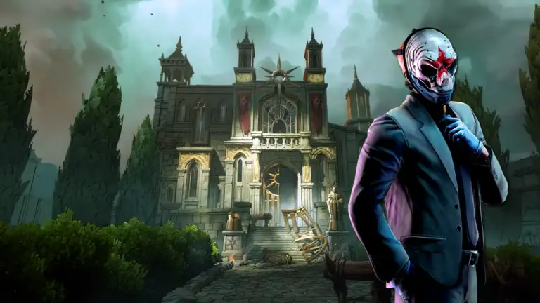 Starbreeze cancela su juego de Dungeons and Dragons