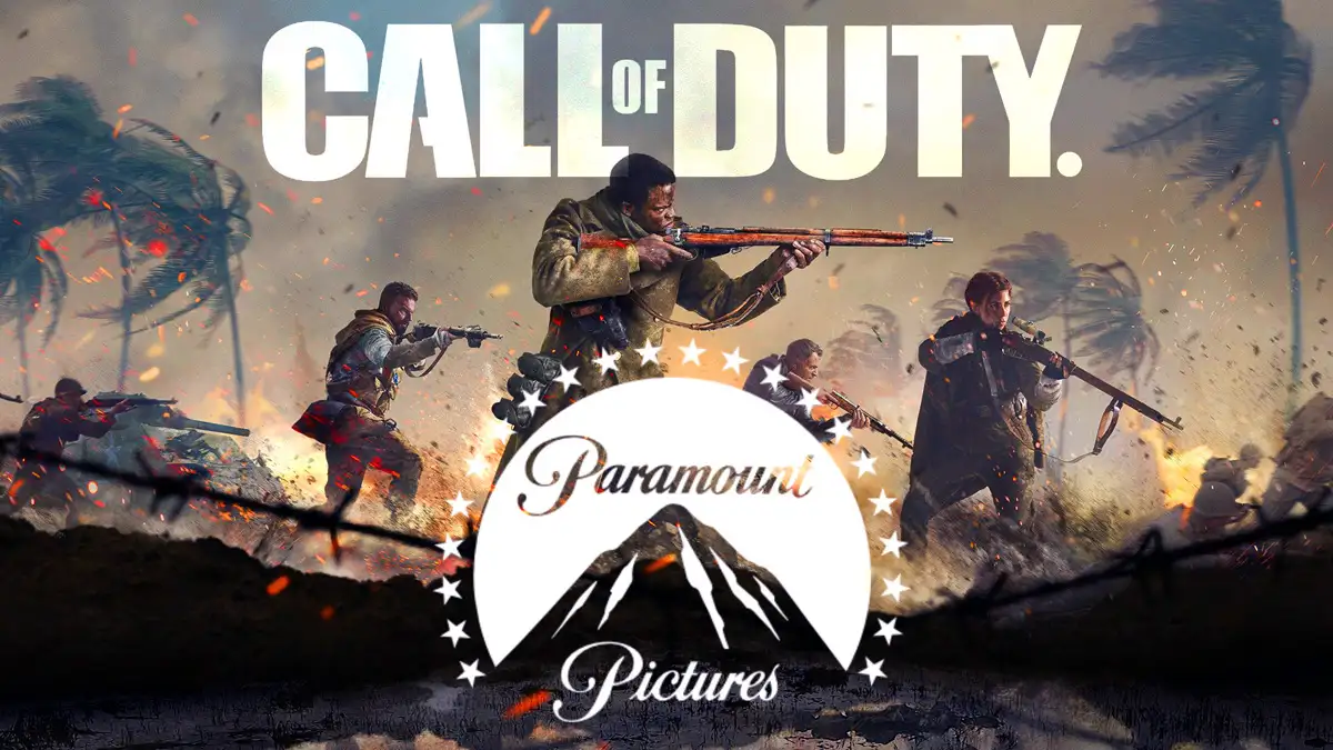 Taylor Sheridan y Peter Berg firman como guionistas de Call of Duty