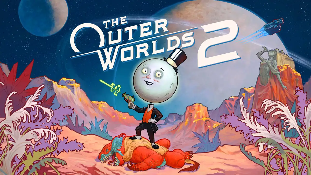 The Outer Worlds 2 vuelve tras seis años de espera