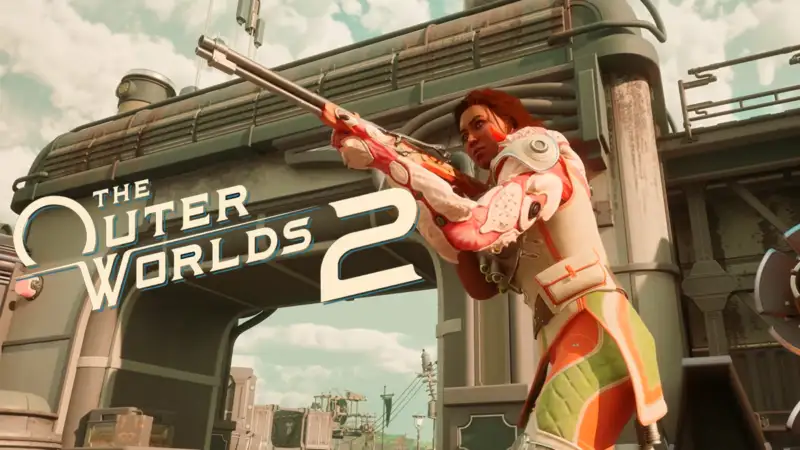 The Outer Worlds 2 muestra su primer gameplay con combate y misiones abiertas