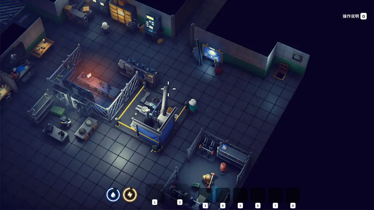 Escape from Duckov arrasa en Steam con más de 200.000 copias vendidas 2 Un enfoque diferente al de Escape from Duckov