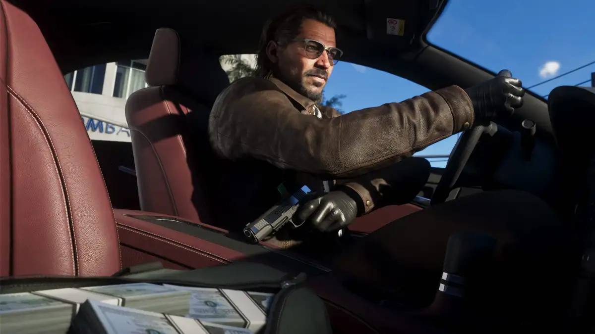 Rockstar acaba de actualizar su web y dispara los rumores sobre el tercer tráiler de GTA 6 1 Una espera que se hace larga para los jugadores GTA 6