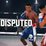 Undisputed podría resetear las estadísticas de todos los jugadores