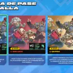 ¿Vale la pena el pase de batalla de 2XKO Temporada 0?