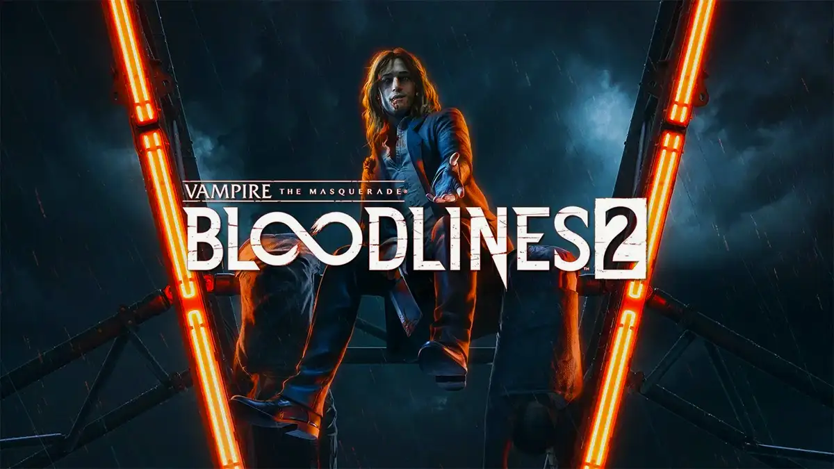 Todo lo que sabemos sobre Vampire The Masquerade Bloodlines 2 antes de su estreno