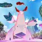 Pokémon GO Vistas de Acero trae tareas y recompensas para conseguir a Duraludon