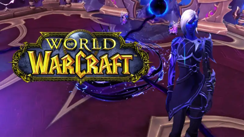 World of Warcraft Midnight tus aliados favoritos son ahora los enemigos finales