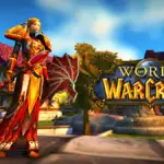 World of Warcraft trae una novedad muy esperada en diciembre