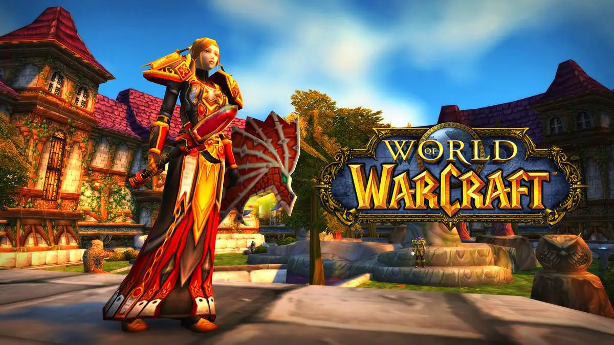 World of Warcraft trae una novedad muy esperada en diciembre