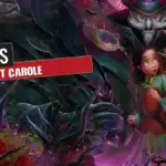 analisis bye sweet carole