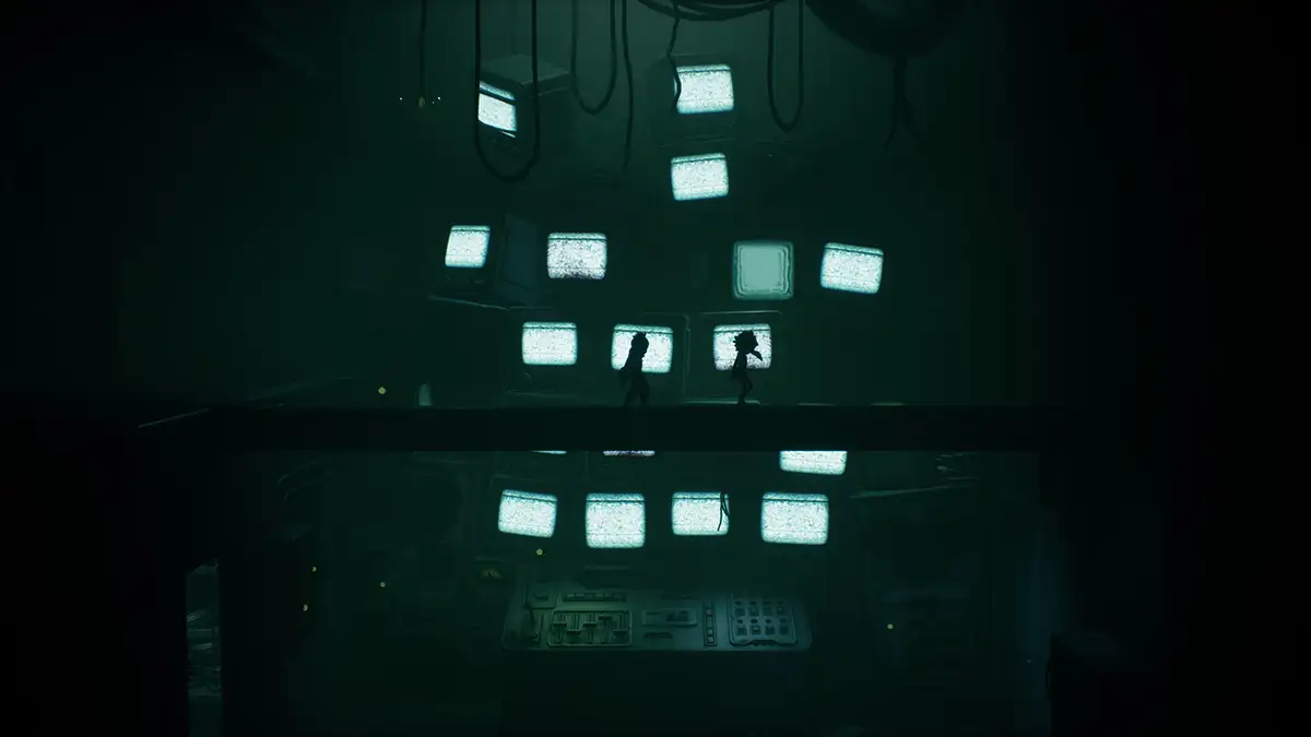 Análisis de Little Nightmares 3: un mundo de pesadillas afectado por la frustración 4 analisis little nightmares 3