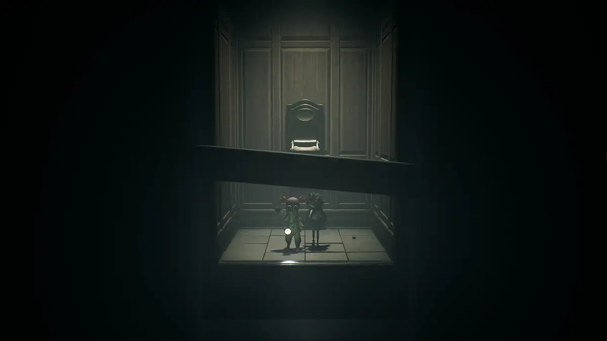 Análisis de Little Nightmares 3: un mundo de pesadillas afectado por la frustración 3 analisis little nightmares 3