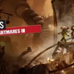 Análisis de Little Nightmares 3: un mundo de pesadillas afectado por la frustración 1 analisis little nightmares 3