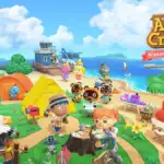 Animal Crossing New Horizons se actualiza con gran contenido y con una versión para Switch 2 6 animal crossing para nintendo switch 2 y nuevo contenido anunciado
