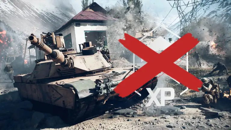 battlefield actualiza su sistema de experiencia bot lobby