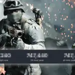 battlefield 6 logra record de jugadores simultaneos