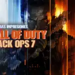 primeras impresiones black ops 7