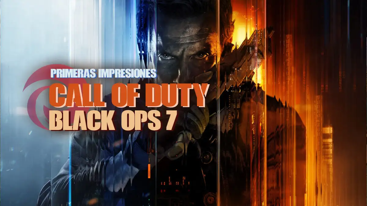Primeras impresiones – Multijugador Call of Duty: Black Ops 7