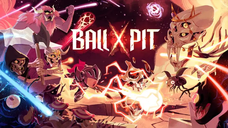 conoce ball x pit