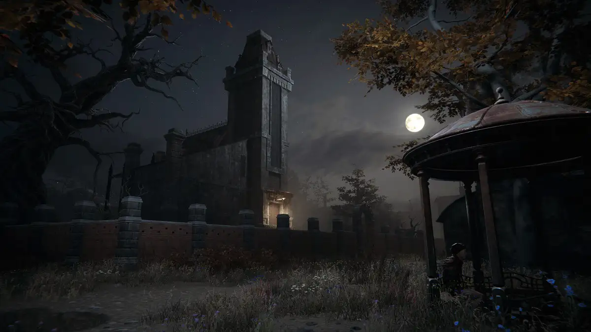Pathologic 3 confirma su fecha de lanzamiento para enero de 2026 1 demo de Pathologic 3 en Steam