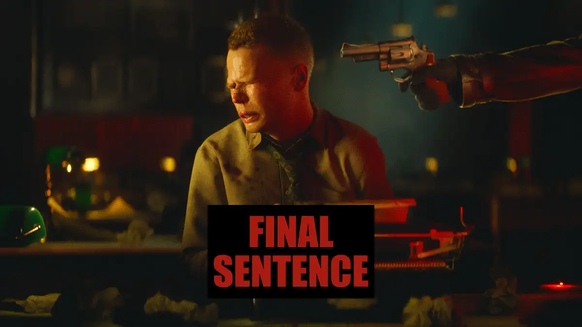 Conoce Final Sentence, el battle royale en el que tendrás que ser el más rápido escribiendo
