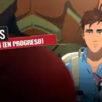 Análisis de Dispatch - Episodios 1 al 4 1 dispatch episodios 1 y 2 analisis