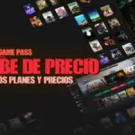 xbox game pass sube de precio