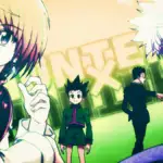 Hunter X Hunter anuncia un nuevo juego sorpresa para móviles en 2026