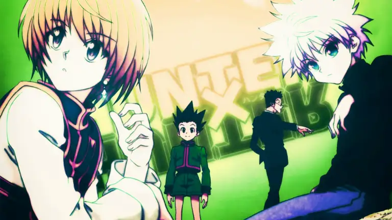 Hunter X Hunter anuncia un nuevo juego sorpresa para móviles en 2026