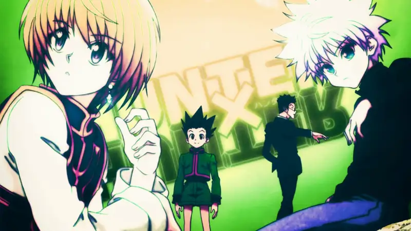 Hunter X Hunter anuncia un nuevo juego sorpresa para móviles en 2026