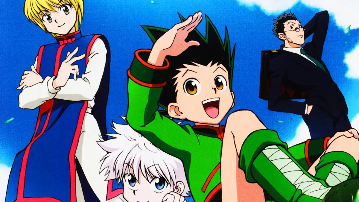 Hunter X Hunter anuncia un nuevo juego sorpresa para 2026 1 Características principales del nuevo juego