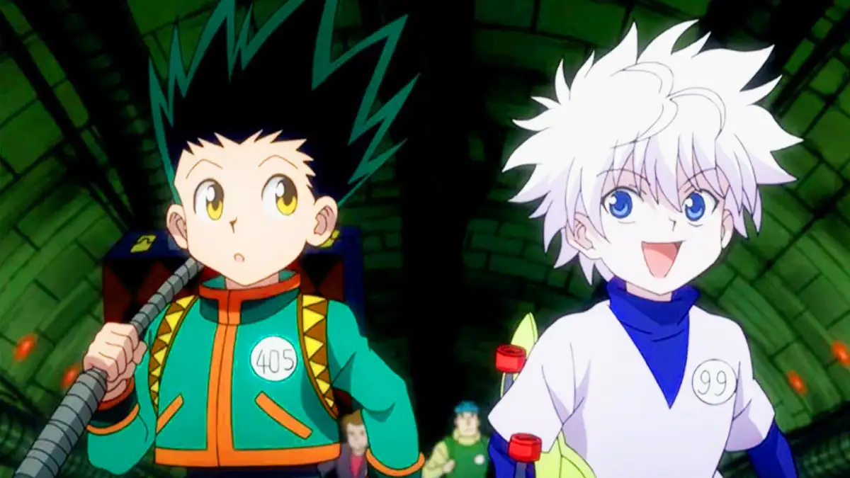 Hunter X Hunter anuncia un nuevo juego sorpresa para 2026 2 Por qué el género roguelite encaja con Hunter X Hunter