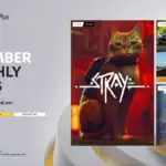 Anunciados los juegos de PS Plus para Noviembre 8 anunciados los juegos de ps plus noviembre 2025