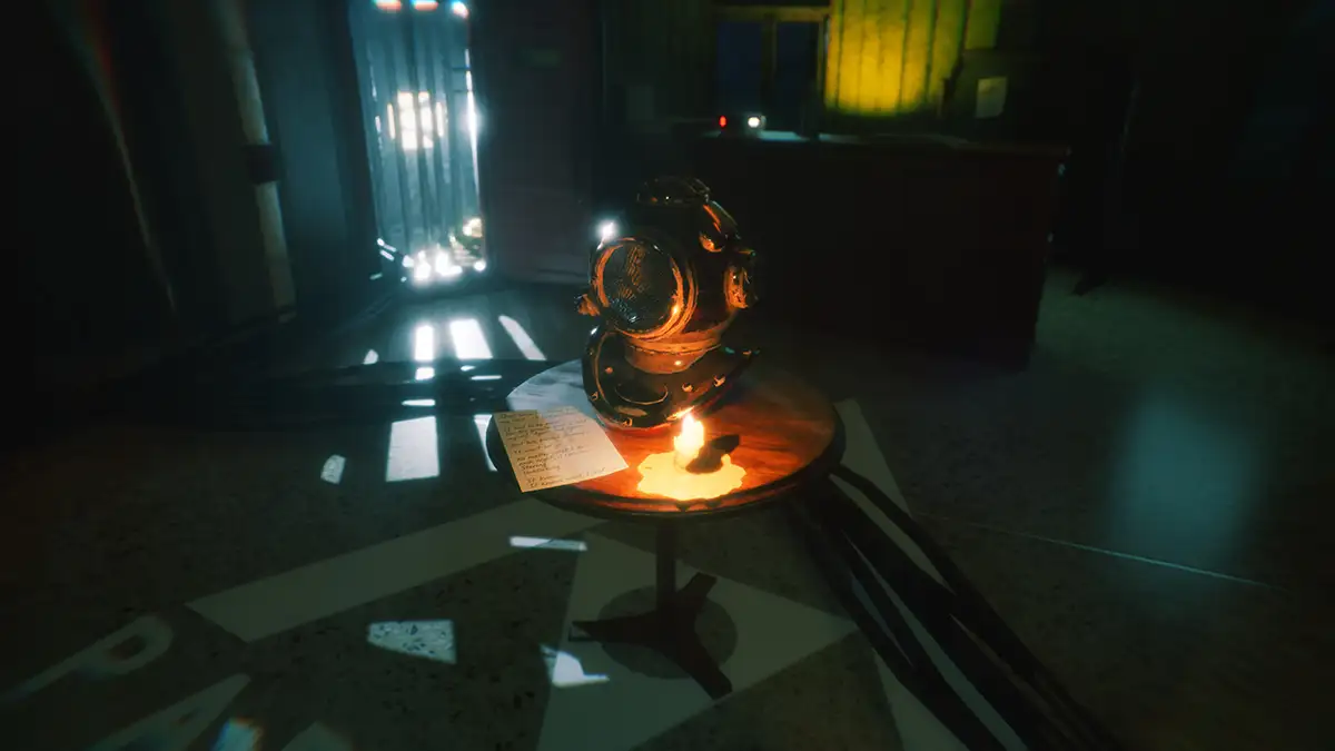 Juegos de terror ocultos que salen en octubre 2025 2 juegos de terror ocultos p1 anchor light