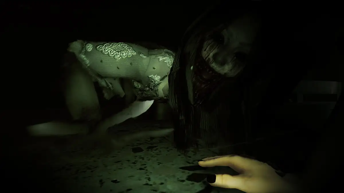 Juegos de terror ocultos que salen en octubre 2025 6 juegos de terror ocultos suffocate