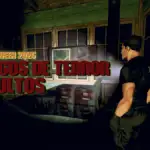 juegos de terror ocultos