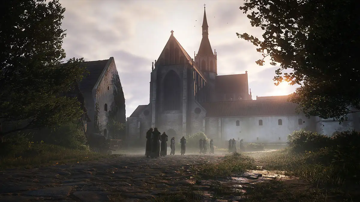 Anunciado el DLC final de Kingdom Come Deliverance 2: Mysteria Ecclesiae 1 kingdom come deliverance mysteria ecclesiae anunciado