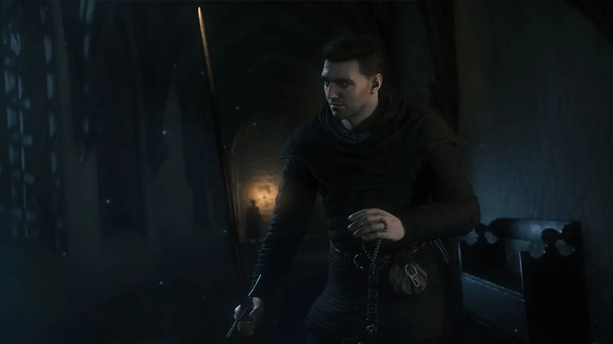 Anunciado el DLC final de Kingdom Come Deliverance 2: Mysteria Ecclesiae 2 kingdom come deliverance mysteria ecclesiae anunciado