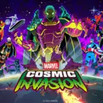 marvel cosmic invasion anuncia fecha de lanzamiento