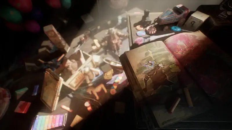 nuevo contenido para expedition 33