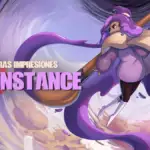 primeras impresiones constance