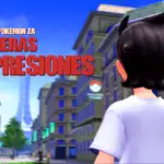 primeras impresiones leyendas pokemon ZA Portada 2242