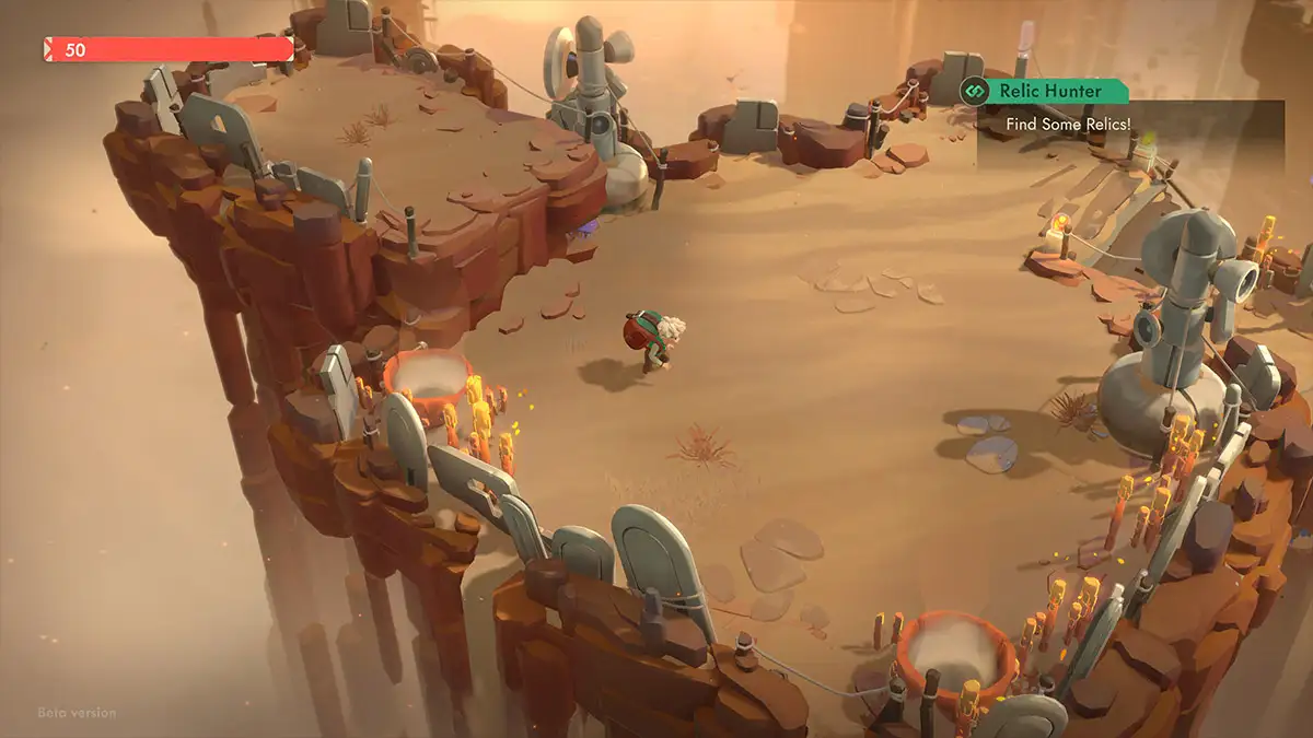 Primeras impresiones - Moonlighter 2: The Endless Vault 2 moonlighter 2 primeras impresiones