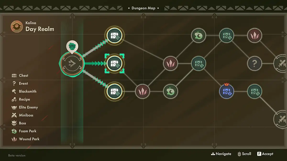 Primeras impresiones - Moonlighter 2: The Endless Vault 4 moonlighter 2 primeras impresiones